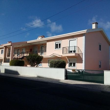 Apartamento Porto De Areia Peniche Exterior foto