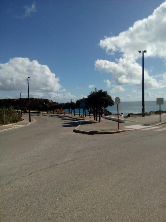 Apartamento Porto De Areia Peniche Exterior foto
