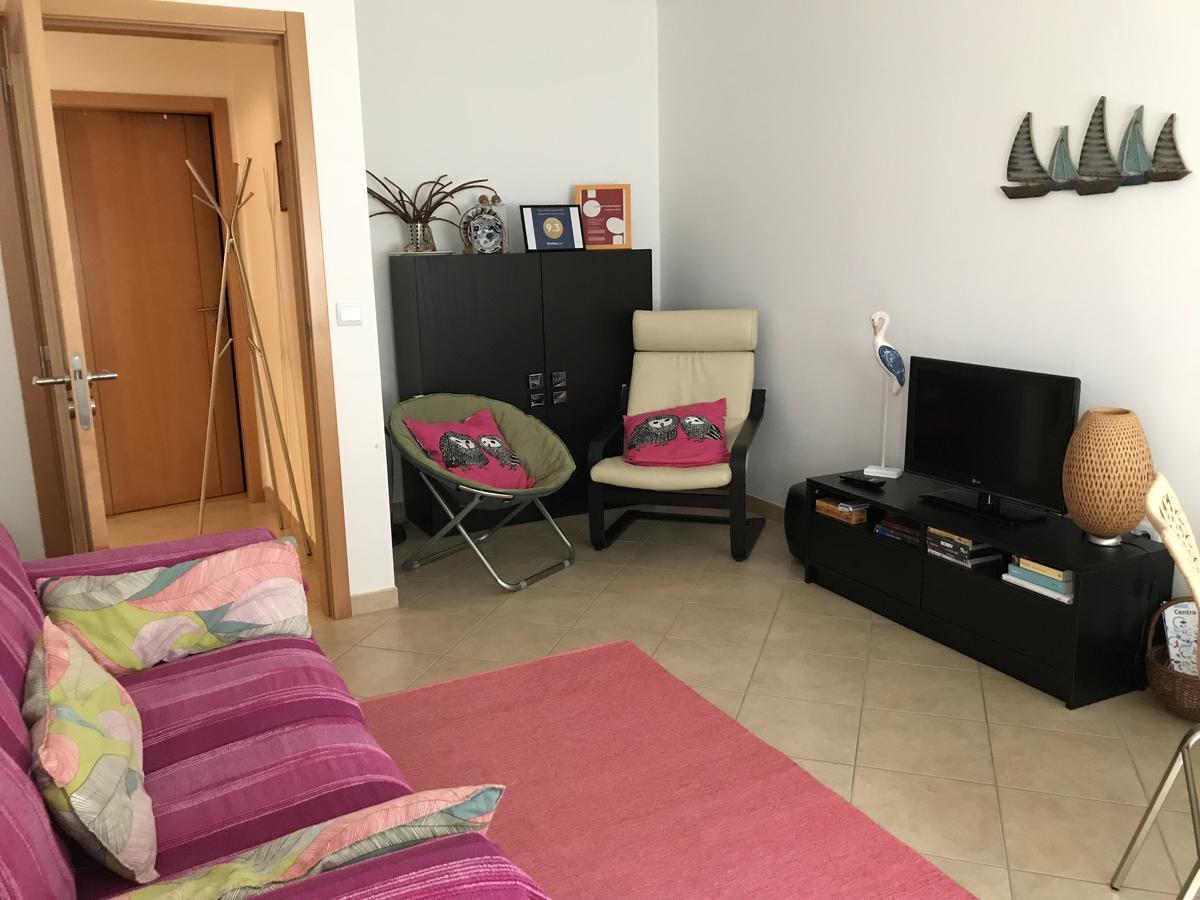 Apartamento Porto De Areia Peniche Exterior foto